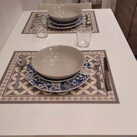 Oltre Me Daire Bari Dış mekan fotoğraf
