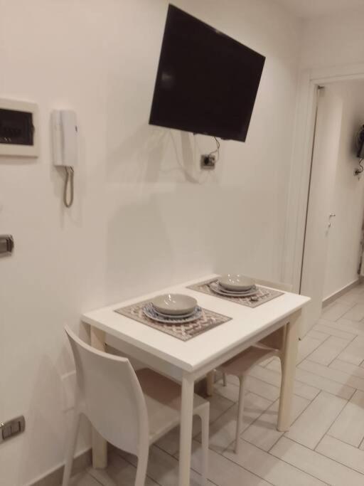 Oltre Me Daire Bari Dış mekan fotoğraf