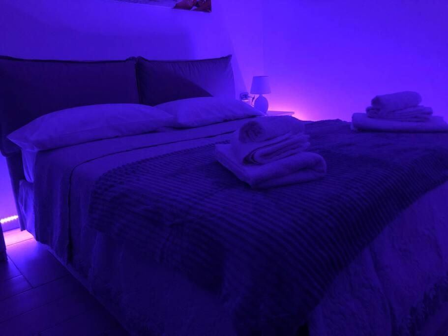 Oltre Me Daire Bari Dış mekan fotoğraf