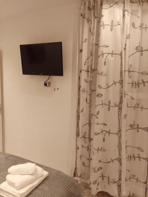 Oltre Me Daire Bari Dış mekan fotoğraf