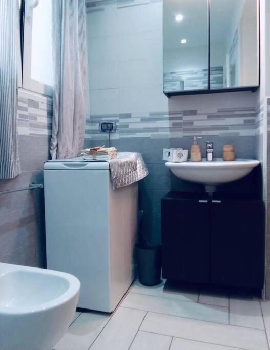 Oltre Me Daire Bari Dış mekan fotoğraf