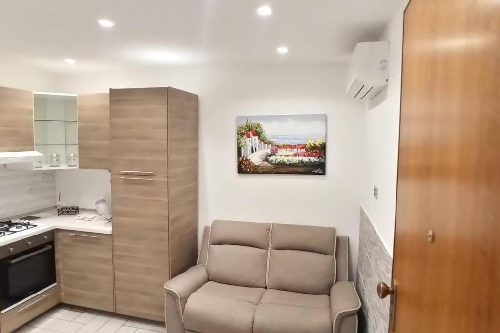 Oltre Me Daire Bari Dış mekan fotoğraf