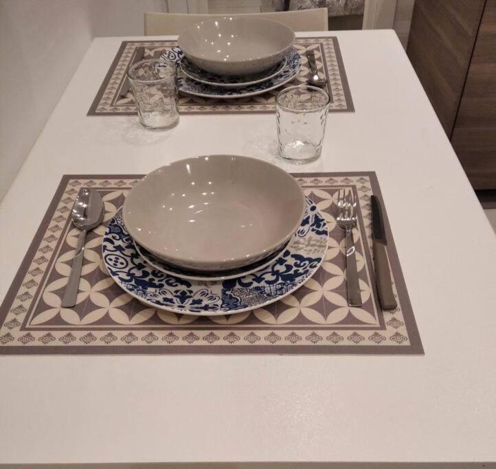 Oltre Me Daire Bari Dış mekan fotoğraf