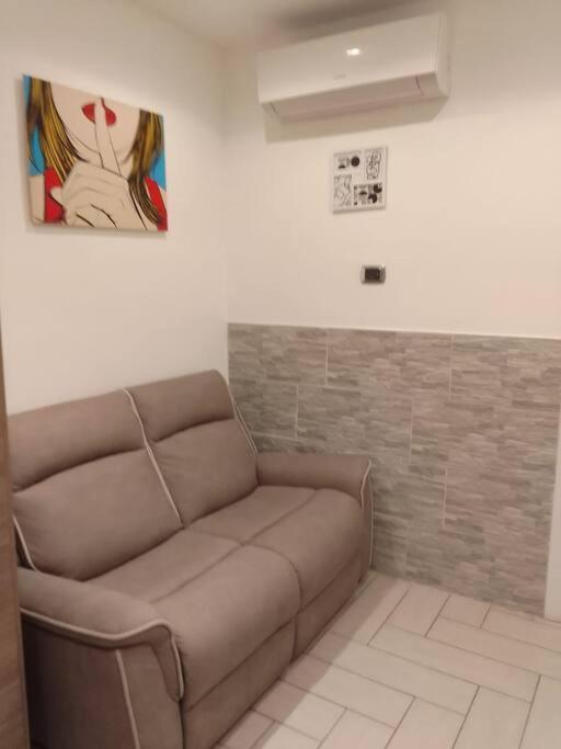 Oltre Me Daire Bari Dış mekan fotoğraf