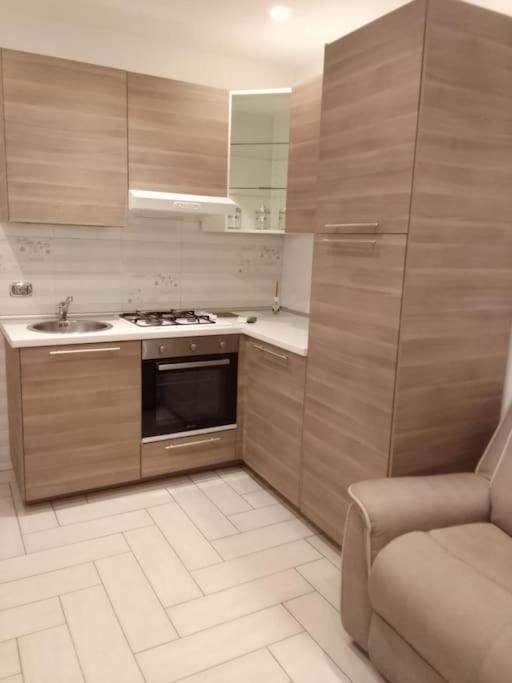 Oltre Me Daire Bari Dış mekan fotoğraf