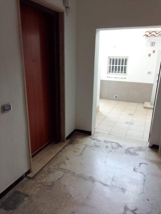 Oltre Me Daire Bari Dış mekan fotoğraf